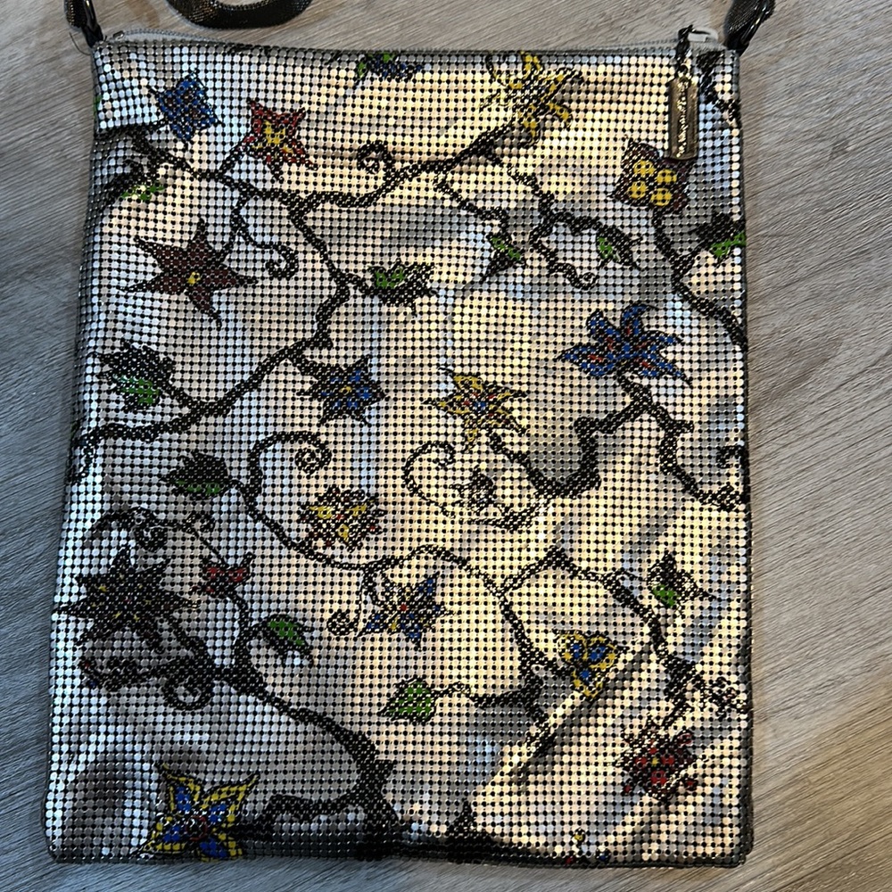 Whiting Davis Mesh bag - Picture 6 of 10